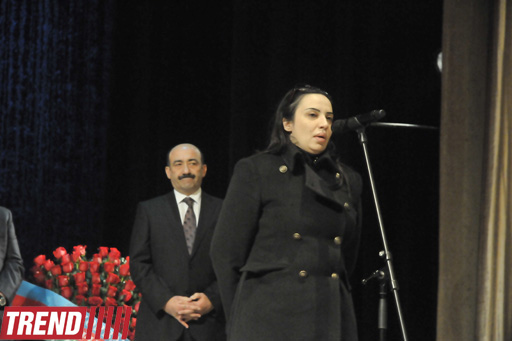 Народного артиста Азербайджана Яшара Нури проводили в последний путь (ФОТО)