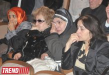 Народного артиста Азербайджана Яшара Нури проводили в последний путь (ФОТО)