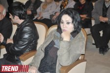 Народного артиста Азербайджана Яшара Нури проводили в последний путь (ФОТО)