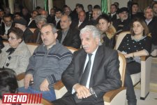 Народного артиста Азербайджана Яшара Нури проводили в последний путь (ФОТО)