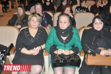 Народного артиста Азербайджана Яшара Нури проводили в последний путь (ФОТО)