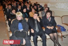 Народного артиста Азербайджана Яшара Нури проводили в последний путь (ФОТО)