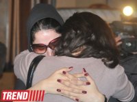 Народного артиста Азербайджана Яшара Нури проводили в последний путь (ФОТО)