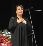 Народного артиста Азербайджана Яшара Нури проводили в последний путь (ФОТО)