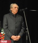 Народного артиста Азербайджана Яшара Нури проводили в последний путь (ФОТО)