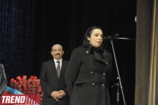 Народного артиста Азербайджана Яшара Нури проводили в последний путь (ФОТО)