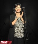 В Баку состоялся концерт в поддержку телеведущего Гаджи Нурана Гусейнова (фотосессия)