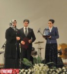 В Баку состоялся концерт в поддержку телеведущего Гаджи Нурана Гусейнова (фотосессия)