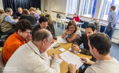 Более 80 городов приняли участие в международном интеллектуальном турнире "Кубок Ичеришехер" (фото)