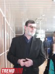 В Баку открылась фотовыставка "Сила света" (фото)