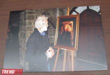 В Баку открылась фотовыставка "Сила света" (фото)