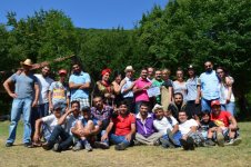 Это история одной среднестатистической деревни - режиссер Таир Иманов (фото)