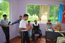 Это история одной среднестатистической деревни - режиссер Таир Иманов (фото)