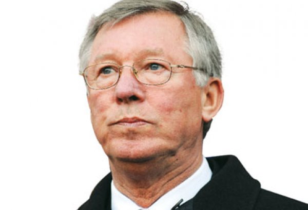 Алекс Фергюсон станет послом тренеров УЕФА