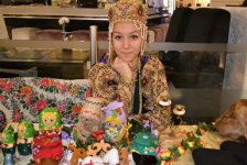 В Баку стартовал Фестиваль культур народов мира (фото)