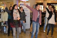 В Баку стартовал Фестиваль культур народов мира (фото)