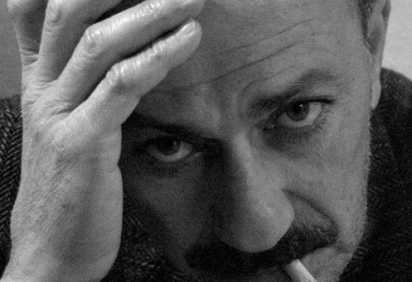 Хочу навсегда вернуться из Израиля в Азербайджан - режиссер и сценарист Ефим Абрамов