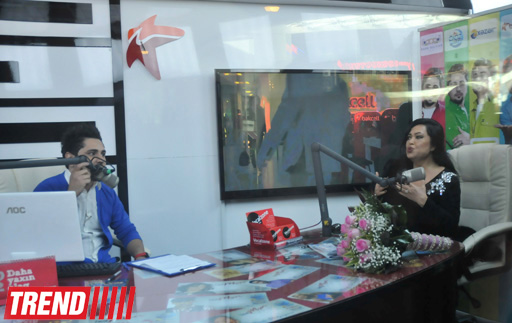 Мои предки из Нахчывана - турецкая кинозвезда Тюркан Шорай (фотосессия)