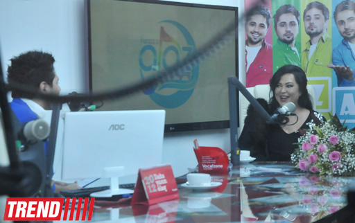 Мои предки из Нахчывана - турецкая кинозвезда Тюркан Шорай (фотосессия)