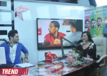 Мои предки из Нахчывана - турецкая кинозвезда Тюркан Шорай (фотосессия)