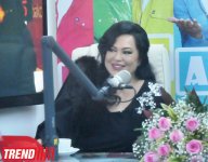 Мои предки из Нахчывана - турецкая кинозвезда Тюркан Шорай (фотосессия)