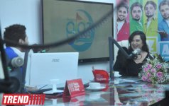 Мои предки из Нахчывана - турецкая кинозвезда Тюркан Шорай (фотосессия)