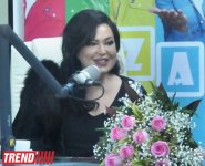 Мои предки из Нахчывана - турецкая кинозвезда Тюркан Шорай (фотосессия)