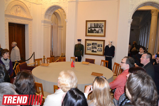 ЯЛТА: на самом романтичном курорте CCCР (часть вторая - фотосессия)