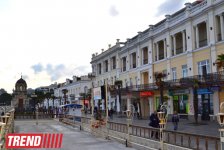 ЯЛТА: на самом романтичном курорте CCCР (часть вторая - фотосессия)