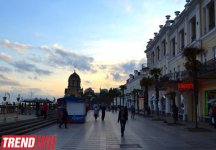 ЯЛТА: на самом романтичном курорте CCCР (часть вторая - фотосессия)