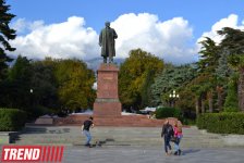 ЯЛТА: на самом романтичном курорте CCCР (часть вторая - фотосессия)