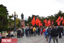 ЯЛТА: на самом романтичном курорте CCCР (часть вторая - фотосессия)