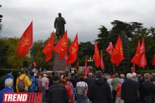 ЯЛТА: на самом романтичном курорте CCCР (часть вторая - фотосессия)