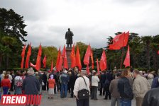 ЯЛТА: на самом романтичном курорте CCCР (часть вторая - фотосессия)