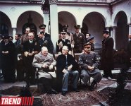 ЯЛТА: на самом романтичном курорте CCCР (часть вторая - фотосессия)