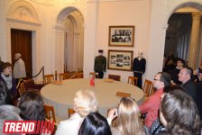 ЯЛТА: на самом романтичном курорте CCCР (часть вторая - фотосессия)