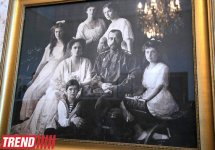 ЯЛТА: на самом романтичном курорте CCCР (часть вторая - фотосессия)