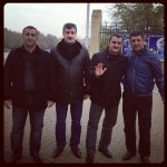 Команда КВН "Сборная Баку" завоевала малый Кубок губернатора Кубани (фото)