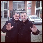 Команда КВН "Сборная Баку" завоевала малый Кубок губернатора Кубани (фото)