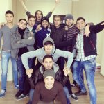 Команды из Азербайджана вышли во второй тур на международном фестивале "КиВиН-2013"