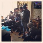 Команда КВН "Сборная Баку" завоевала малый Кубок губернатора Кубани (фото)