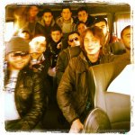 Команда КВН "Сборная Баку" завоевала малый Кубок губернатора Кубани (фото)