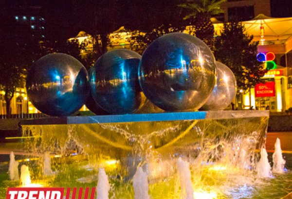 В Баку пройдет биеннале современного искусства "Алюминиум"