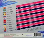 Азербайджанские участники детского "Евровидения 2012" провели вторую репетицию (фото)