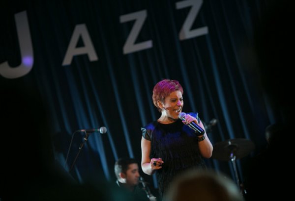 Тунзаля Агаева выступит с соло-концертом в двух городах Греции