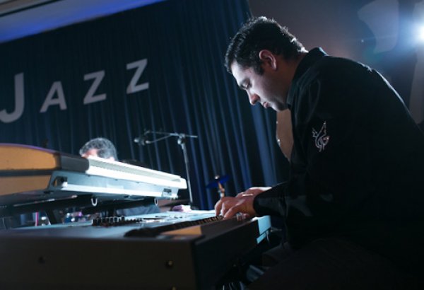 В Баку пройдет джазовый вечер