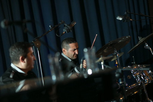 Музыканты должны быть интеллектуально развитыми  - Тунзаля Агаева (фотосессия)