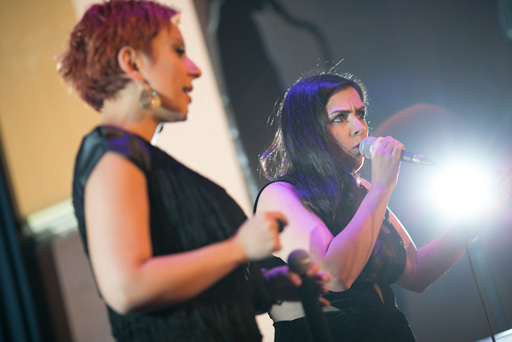 Музыканты должны быть интеллектуально развитыми  - Тунзаля Агаева (фотосессия)