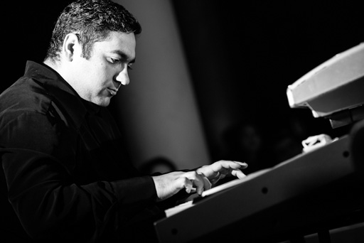 Музыканты должны быть интеллектуально развитыми  - Тунзаля Агаева (фотосессия)