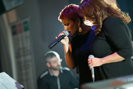 Музыканты должны быть интеллектуально развитыми  - Тунзаля Агаева (фотосессия)